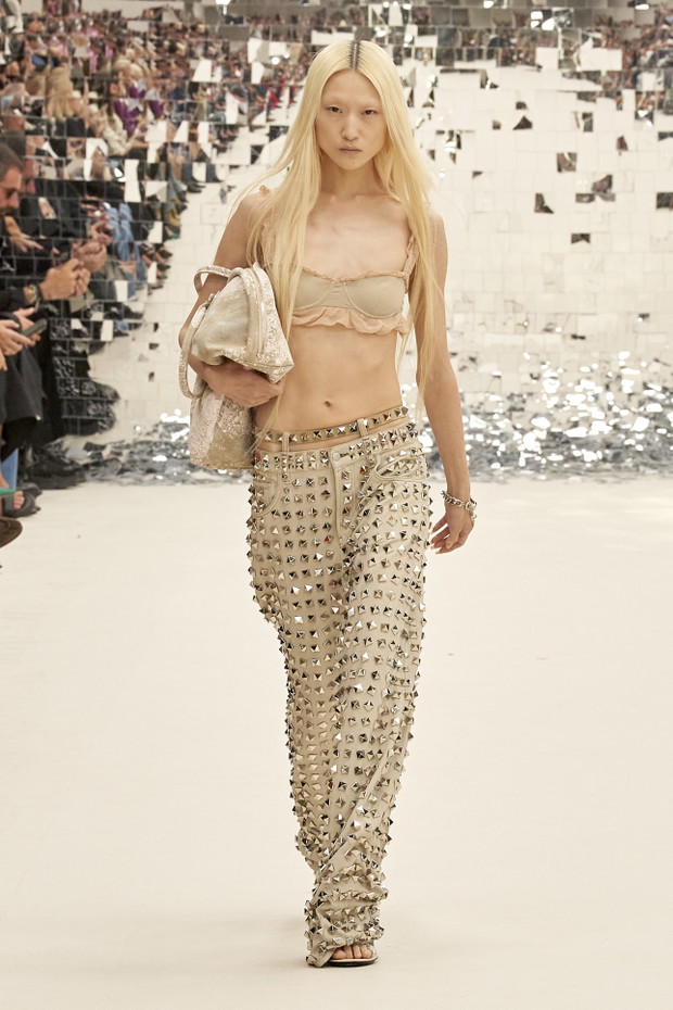 Acne Studios wiosna-lato 2024