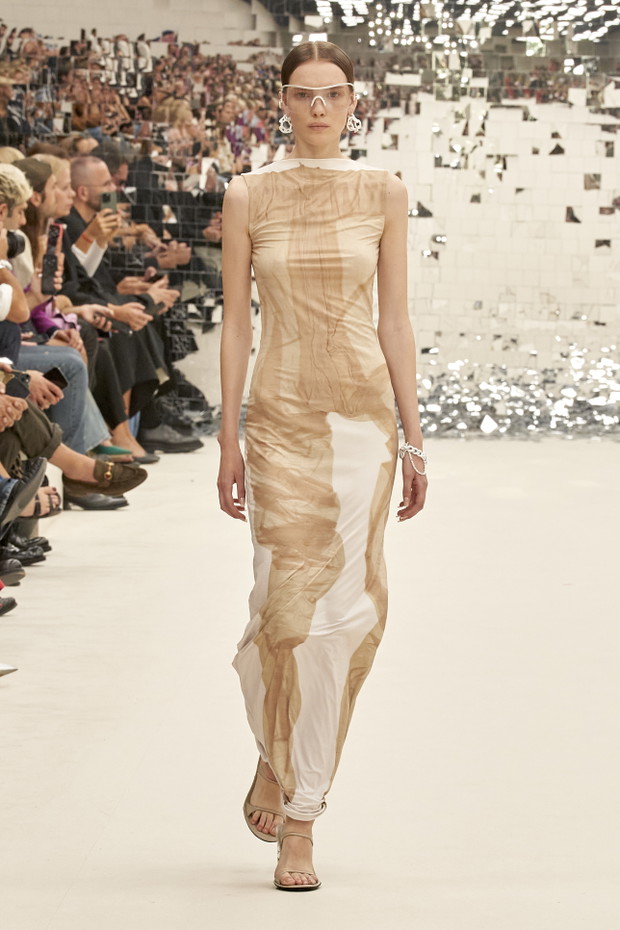 Acne Studios wiosna-lato 2024