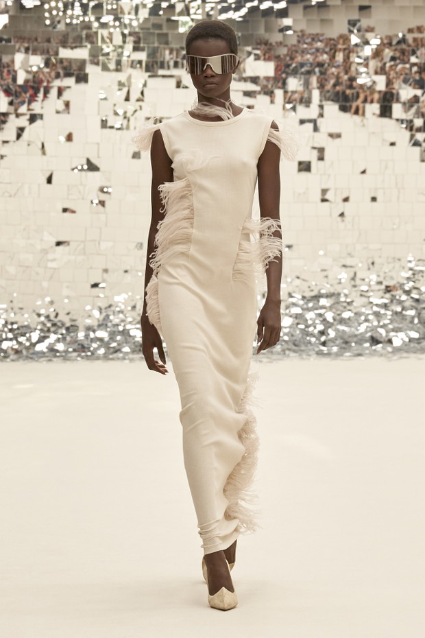 Acne Studios wiosna-lato 2024