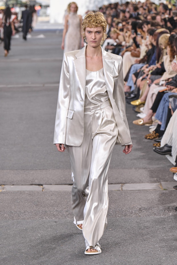 Chloé wiosna-lato 2024