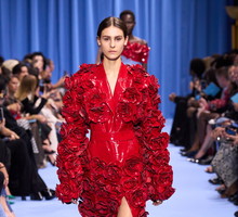 Balmain wiosna-lato 2024