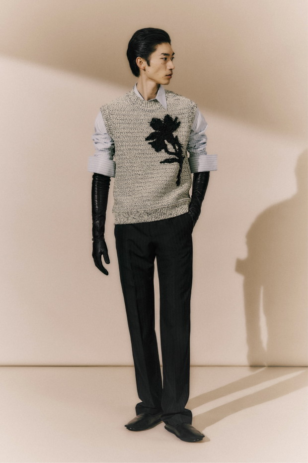 Lanvin wiosna-lato 2024