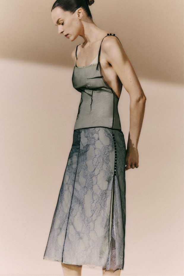 Lanvin wiosna-lato 2024