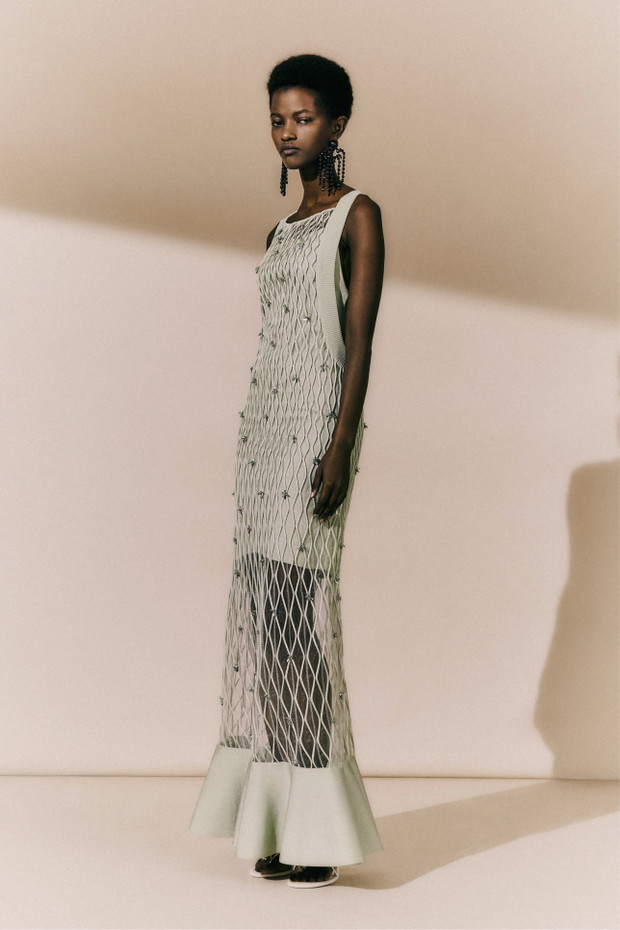Lanvin wiosna-lato 2024
