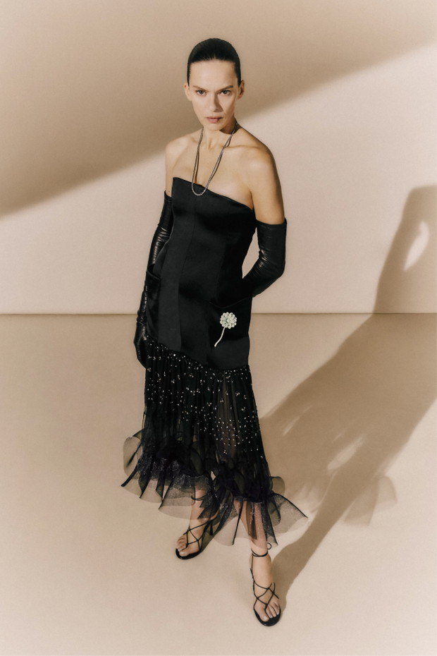 Lanvin wiosna-lato 2024