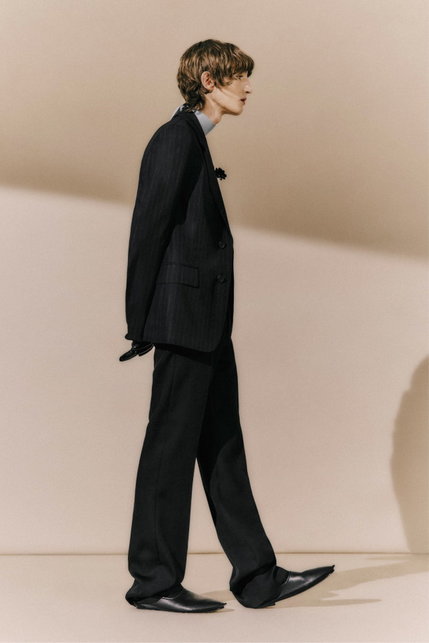 Lanvin wiosna-lato 2024