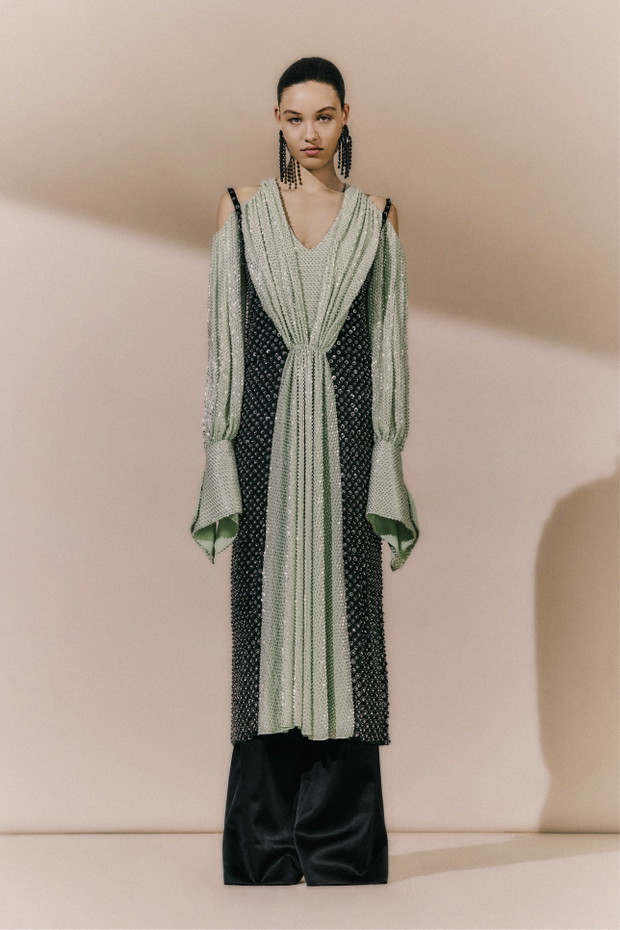 Lanvin wiosna-lato 2024