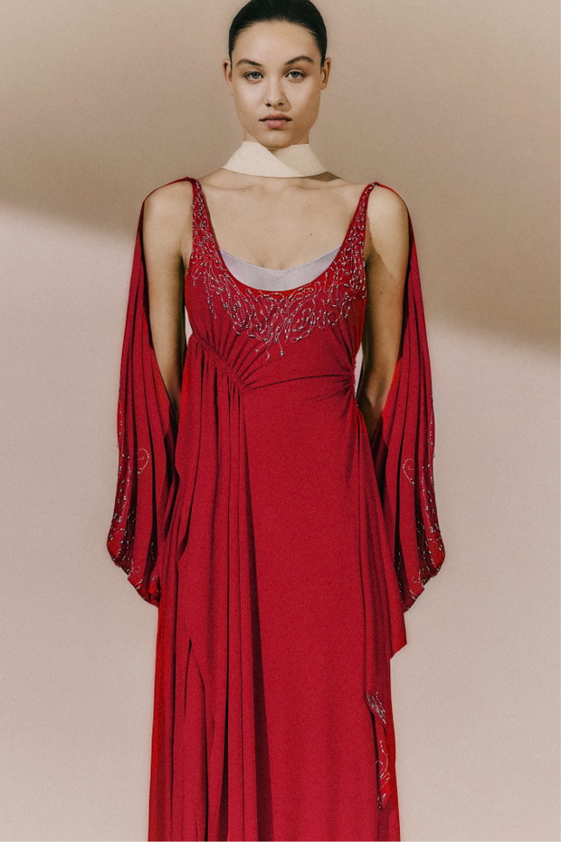 Lanvin wiosna-lato 2024