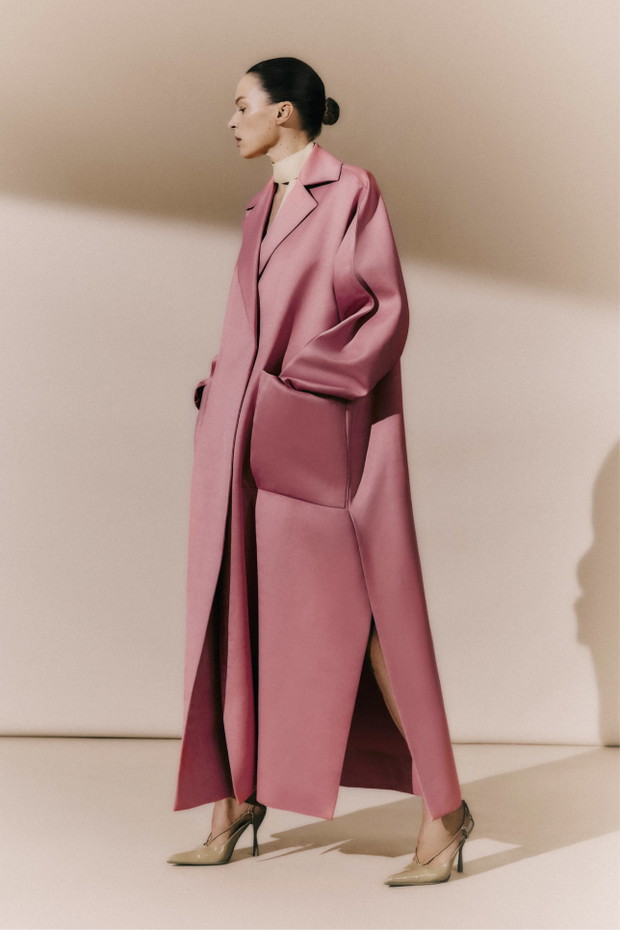Lanvin wiosna-lato 2024