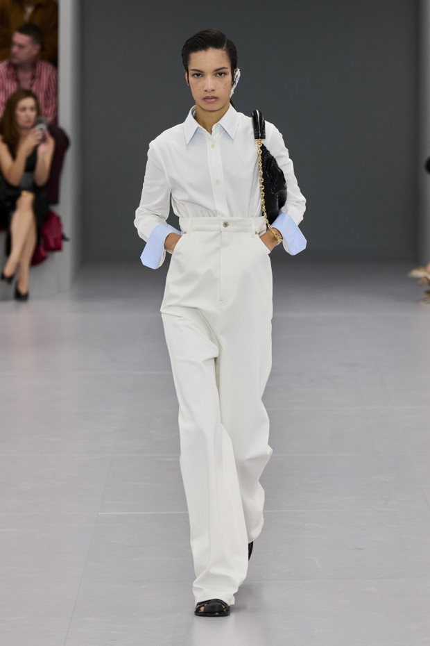 Loewe wiosna-lato 2024