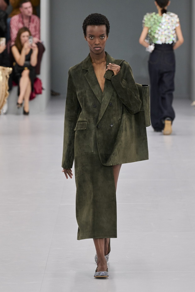 Loewe wiosna-lato 2024