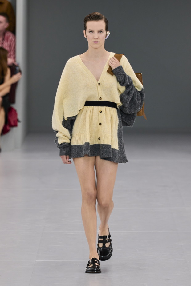 Loewe wiosna-lato 2024