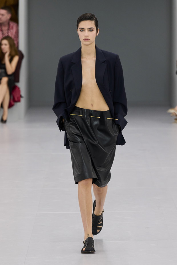 Loewe wiosna-lato 2024