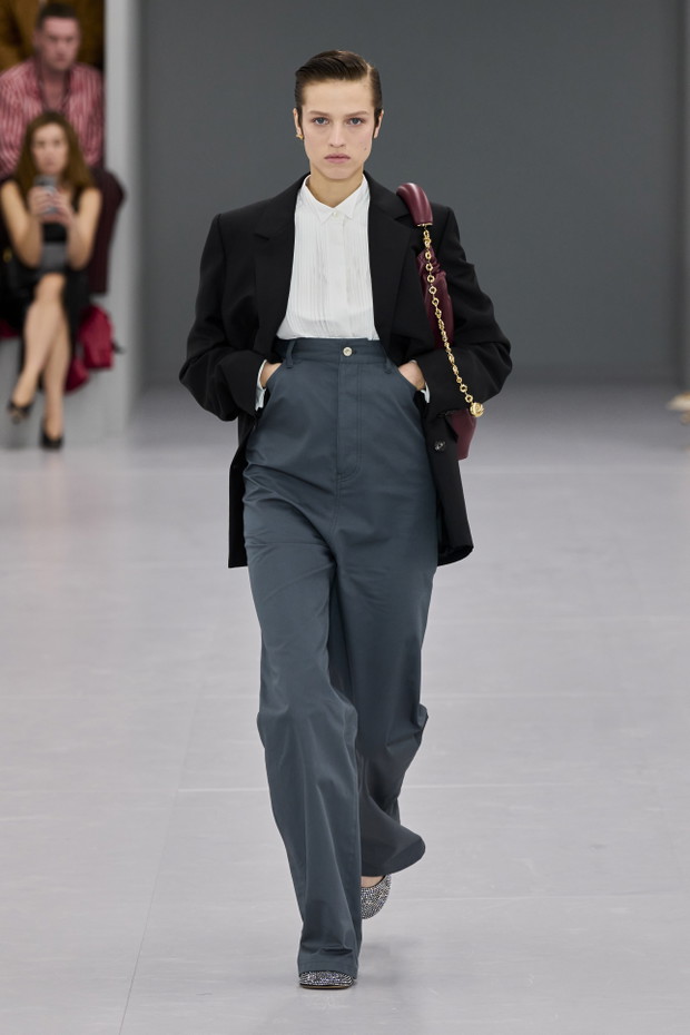 Loewe wiosna-lato 2024