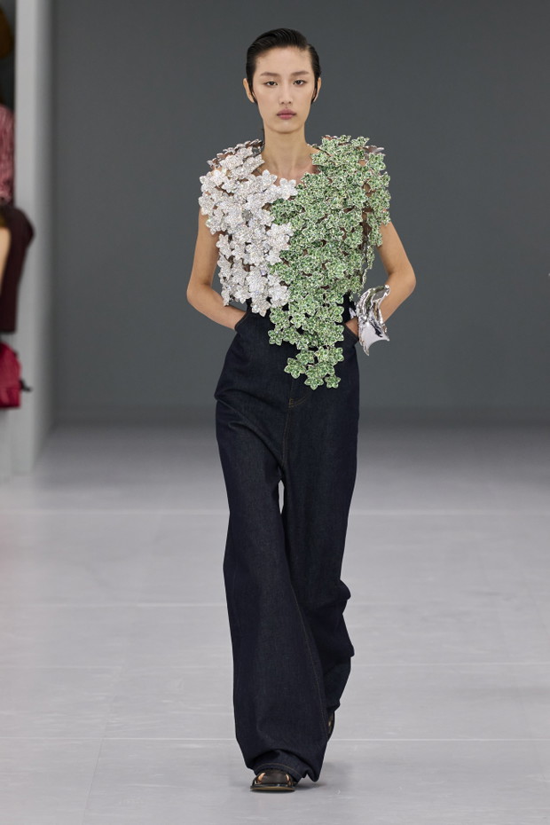 Loewe wiosna-lato 2024