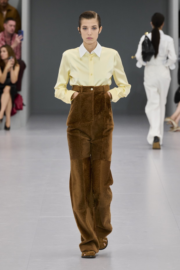 Loewe wiosna-lato 2024