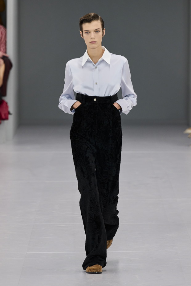 Loewe wiosna-lato 2024