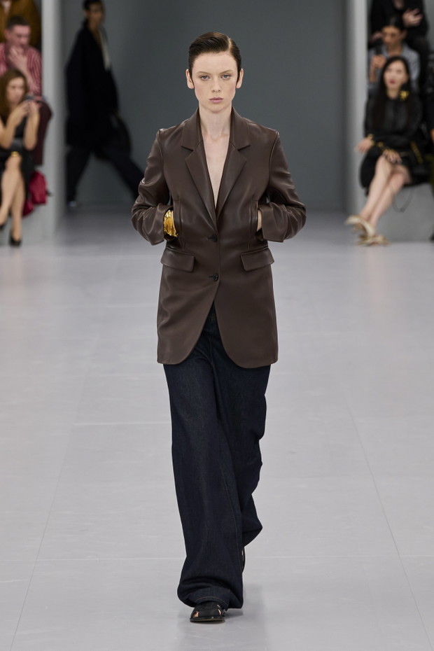Loewe wiosna-lato 2024