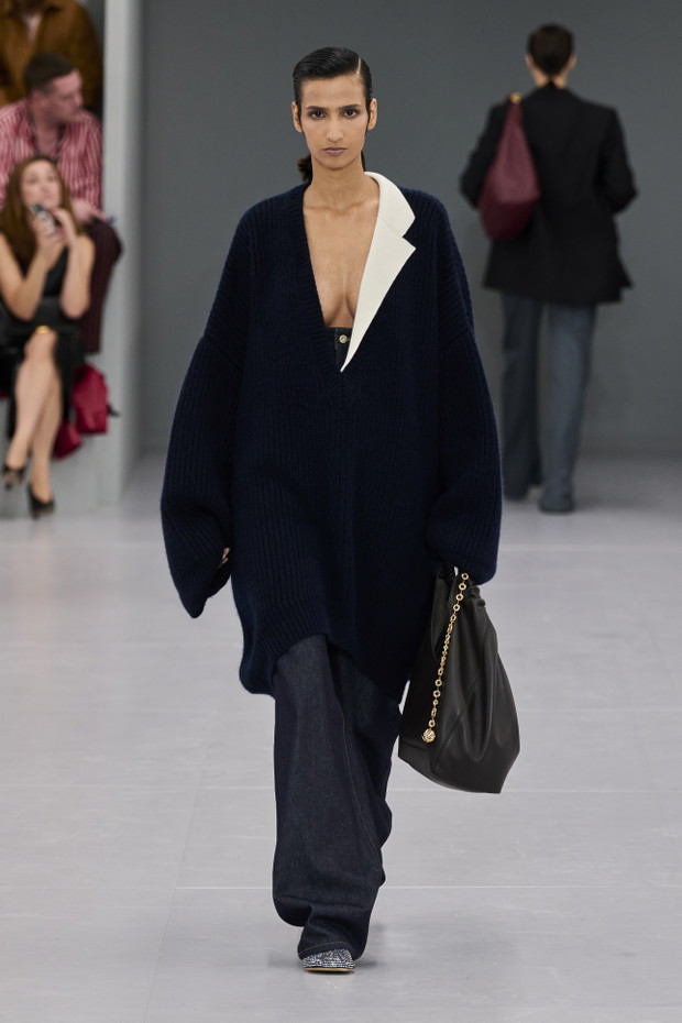 Loewe wiosna-lato 2024