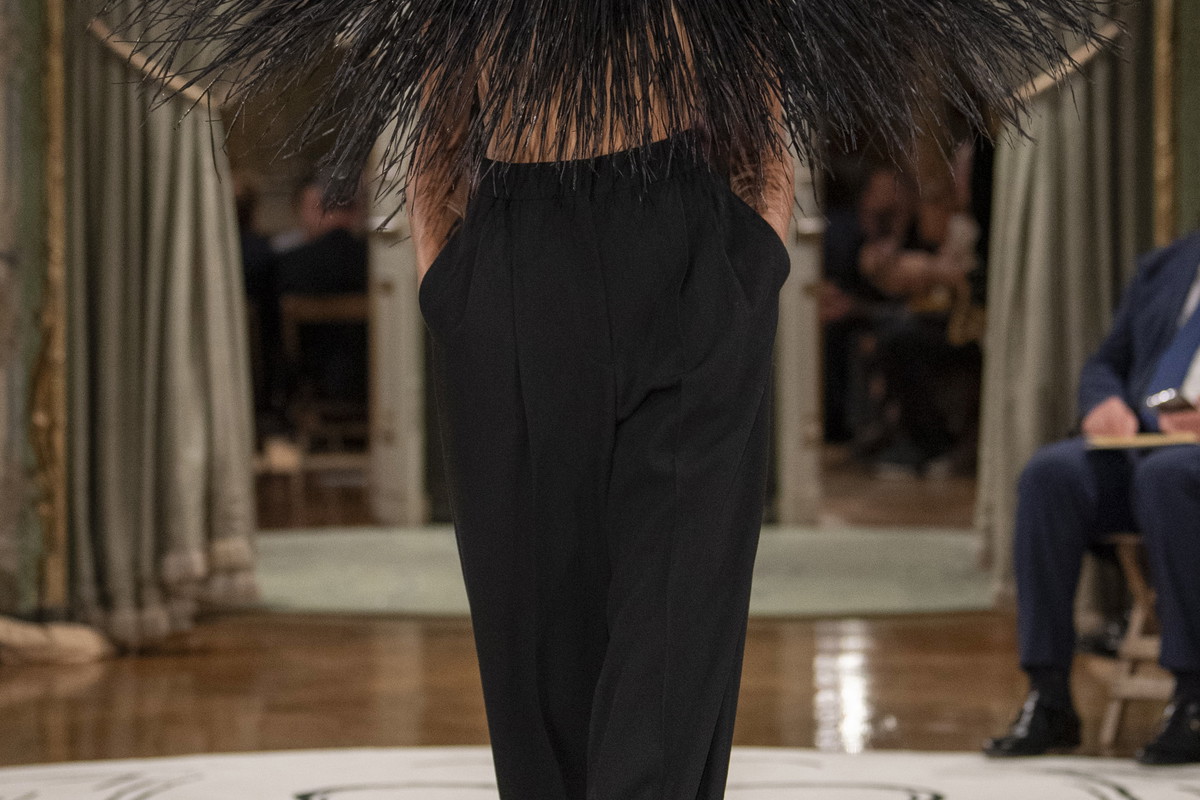 Schiaparelli wiosna-lato 2024