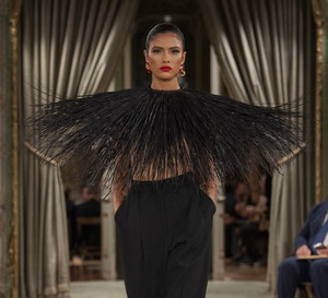 Schiaparelli wiosna-lato 2024