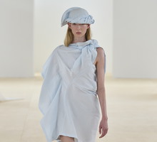 Issey Miyake wiosna-lato 2024