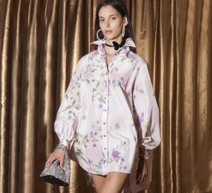 Alexis Mabille wiosna-lato 2024
