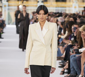 Givenchy wiosna-lato 2024