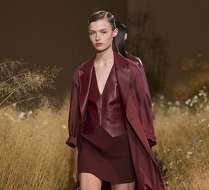 Hermès wiosna-lato 2024. Ciepły wiatr