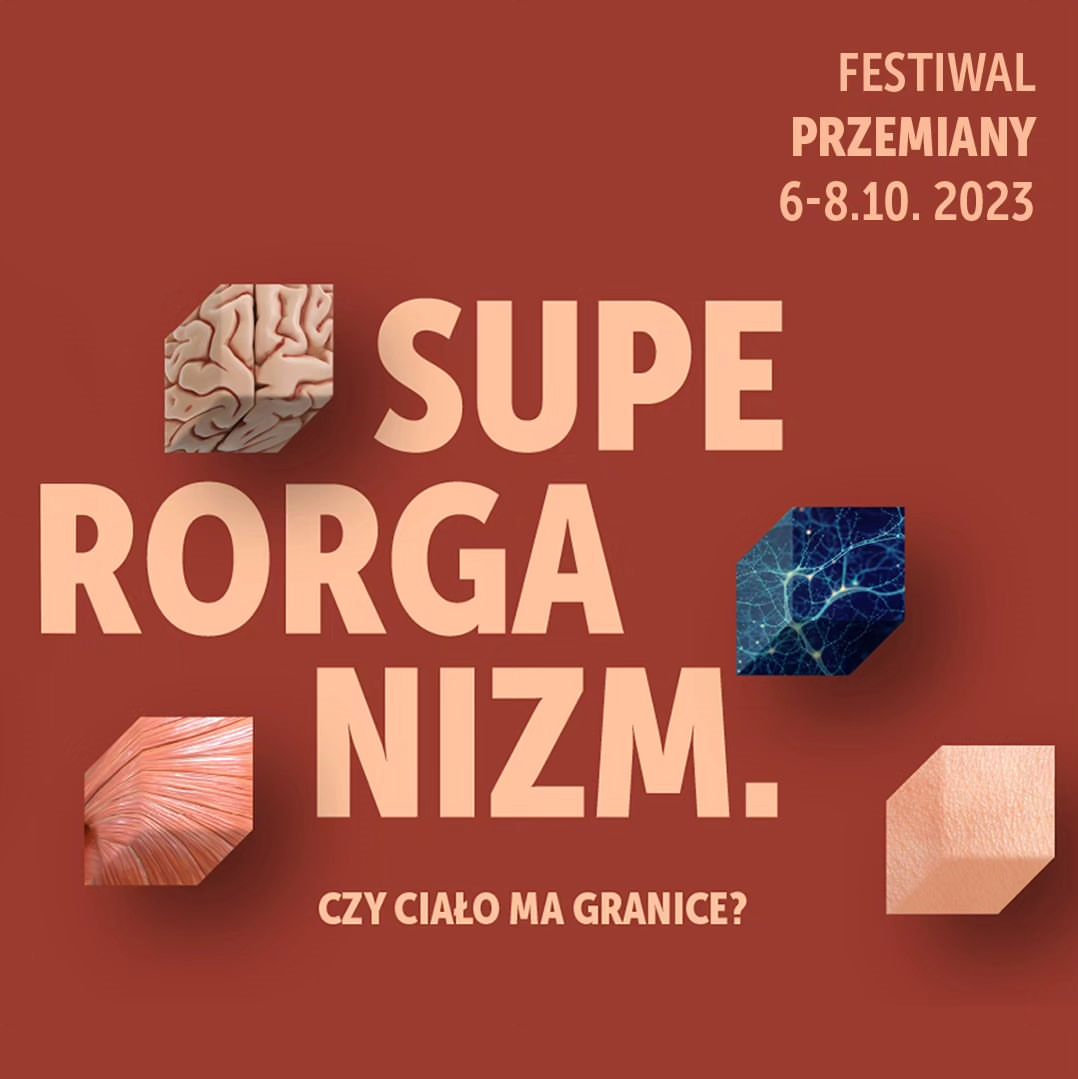 Festiwal Przemiany