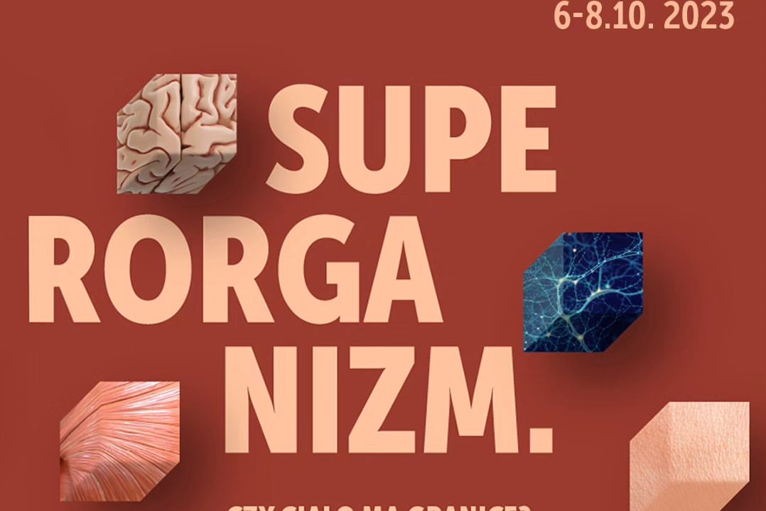Festiwal Przemiany