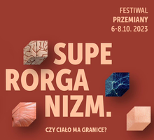 Festiwal Przemiany