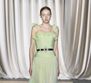 Giambattista Valli wiosna-lato 2024