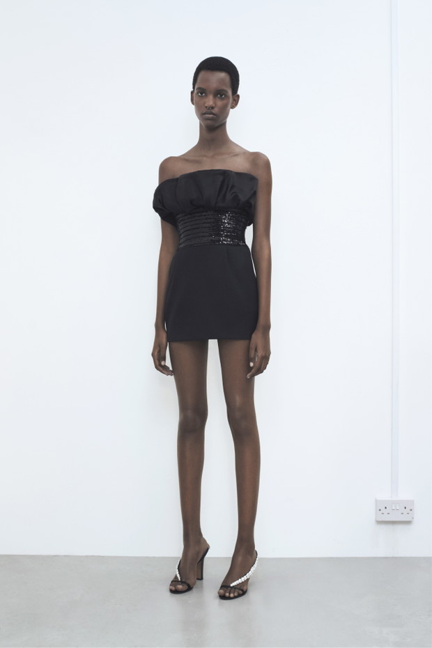 Alexandre Vauthier wiosna-lato 2024