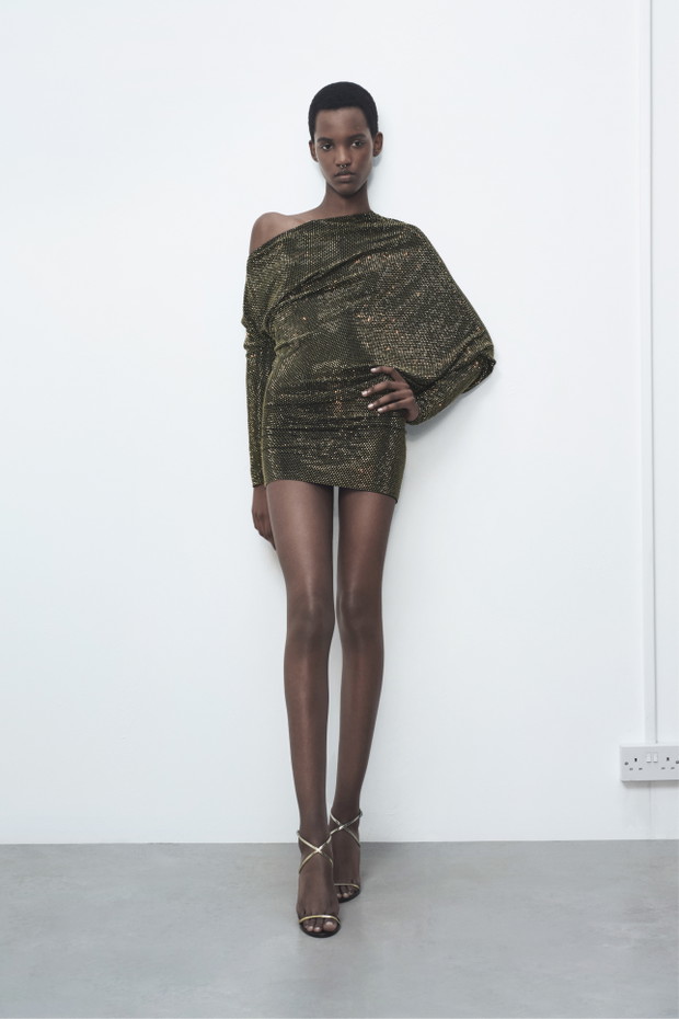 Alexandre Vauthier wiosna-lato 2024
