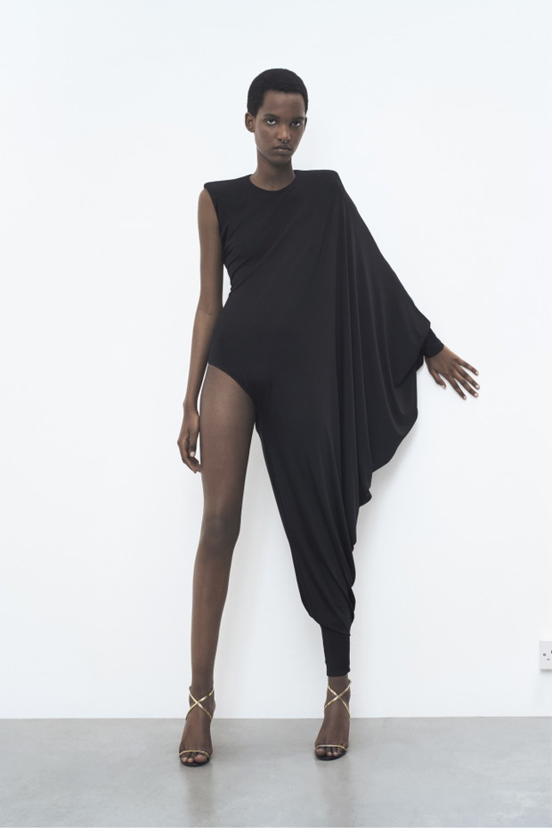 Alexandre Vauthier wiosna-lato 2024