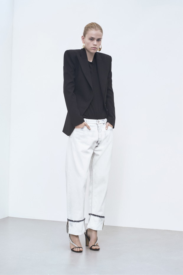 Alexandre Vauthier wiosna-lato 2024