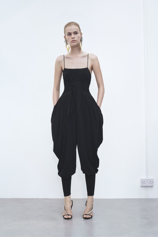 Alexandre Vauthier wiosna-lato 2024