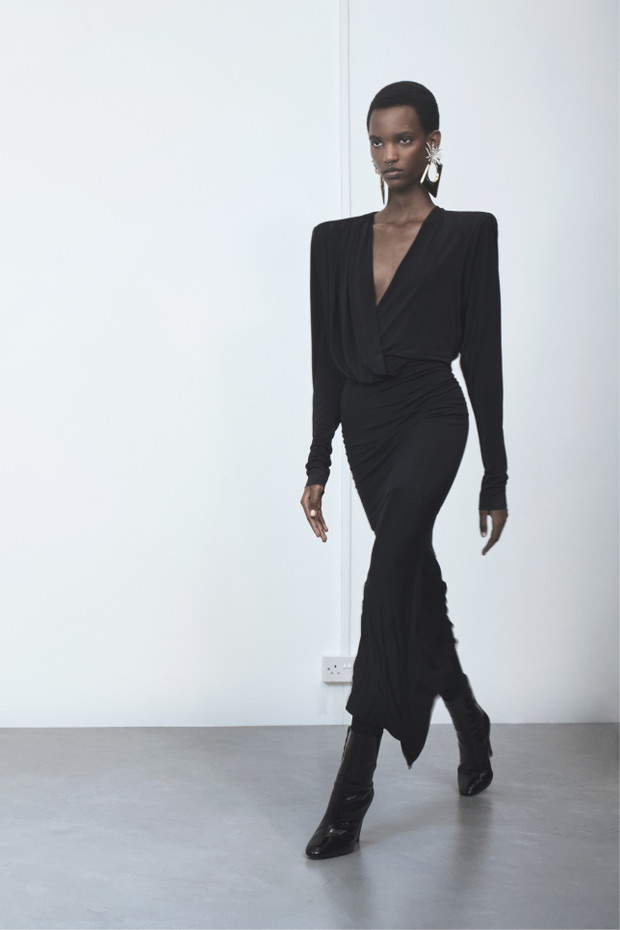 Alexandre Vauthier wiosna-lato 2024