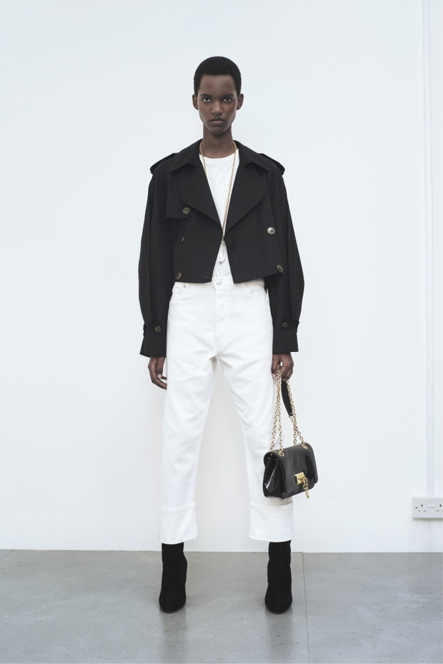 Alexandre Vauthier wiosna-lato 2024