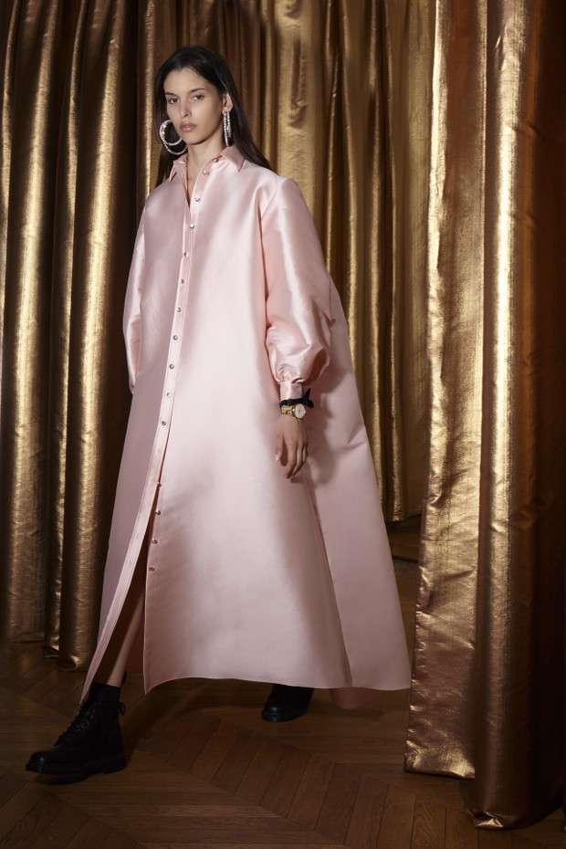 Alexis Mabille wiosna-lato 2024