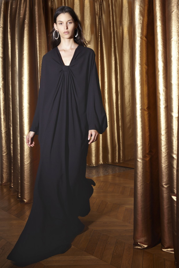 Alexis Mabille wiosna-lato 2024