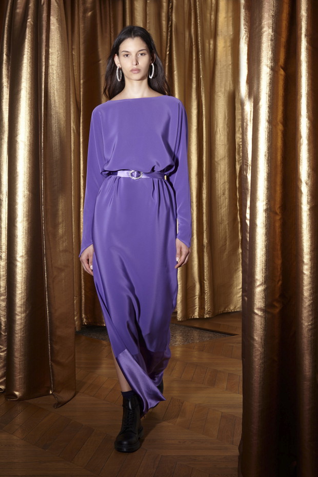 Alexis Mabille wiosna-lato 2024