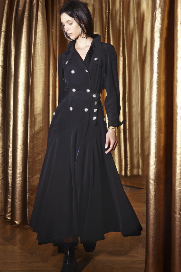 Alexis Mabille wiosna-lato 2024