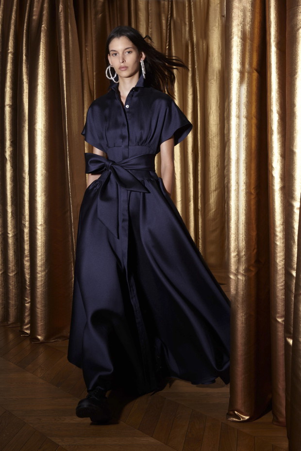 Alexis Mabille wiosna-lato 2024