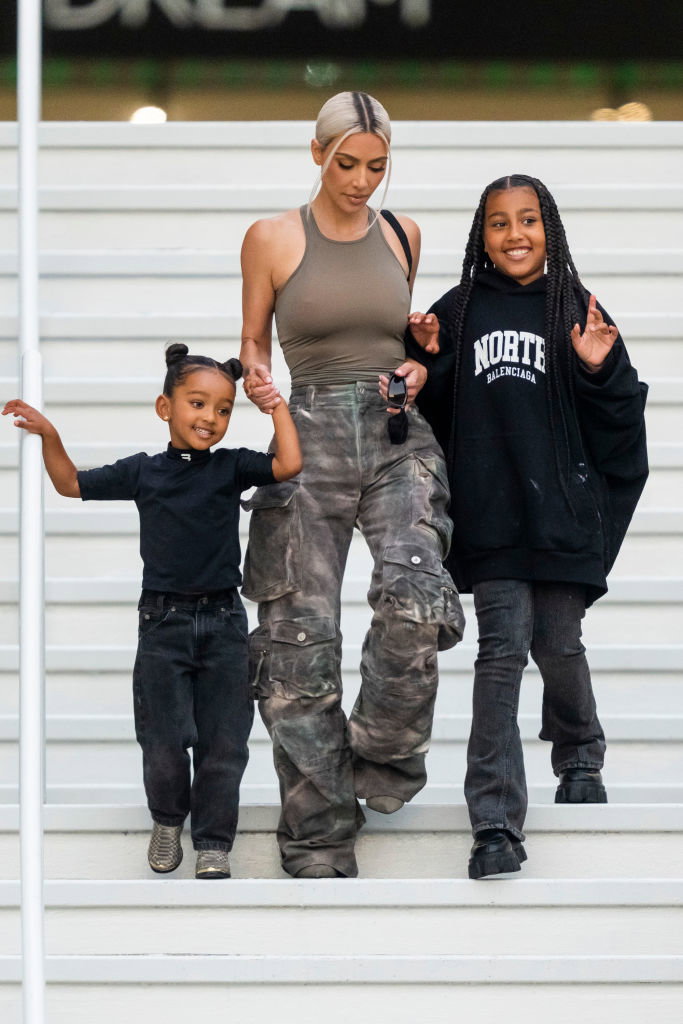 Kim Kardashian
