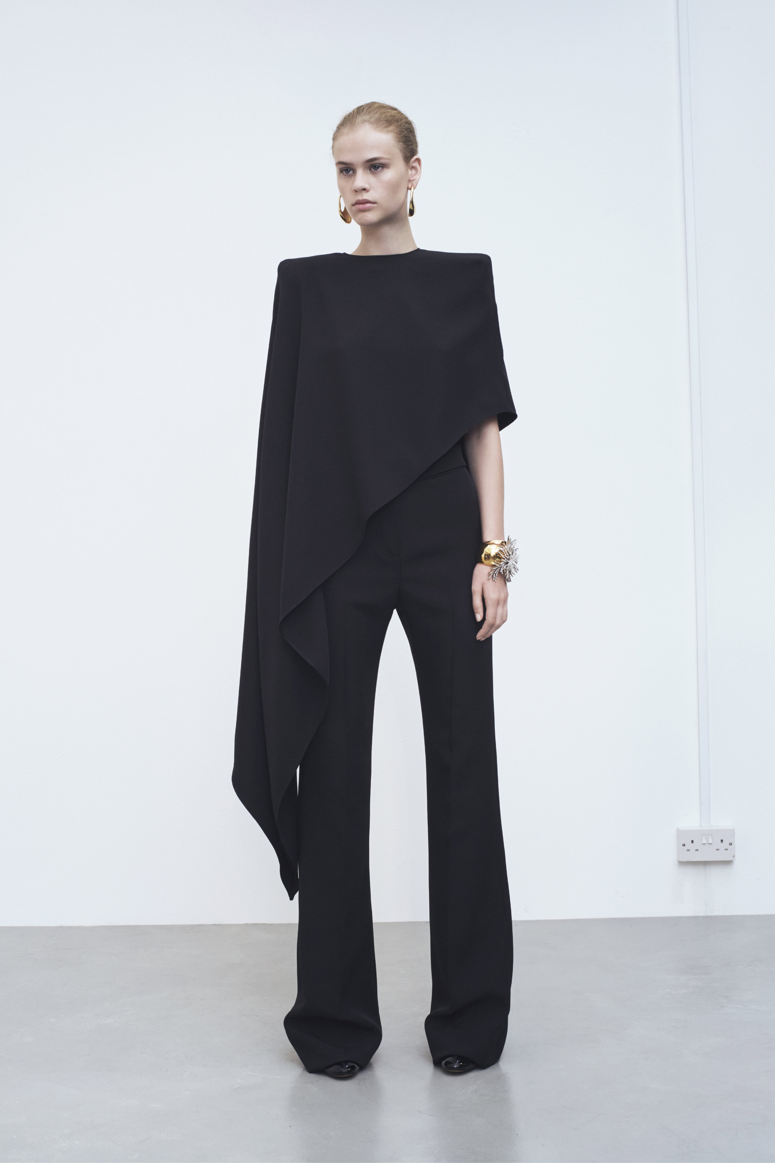 Alexandre Vauthier wiosna-lato 2024