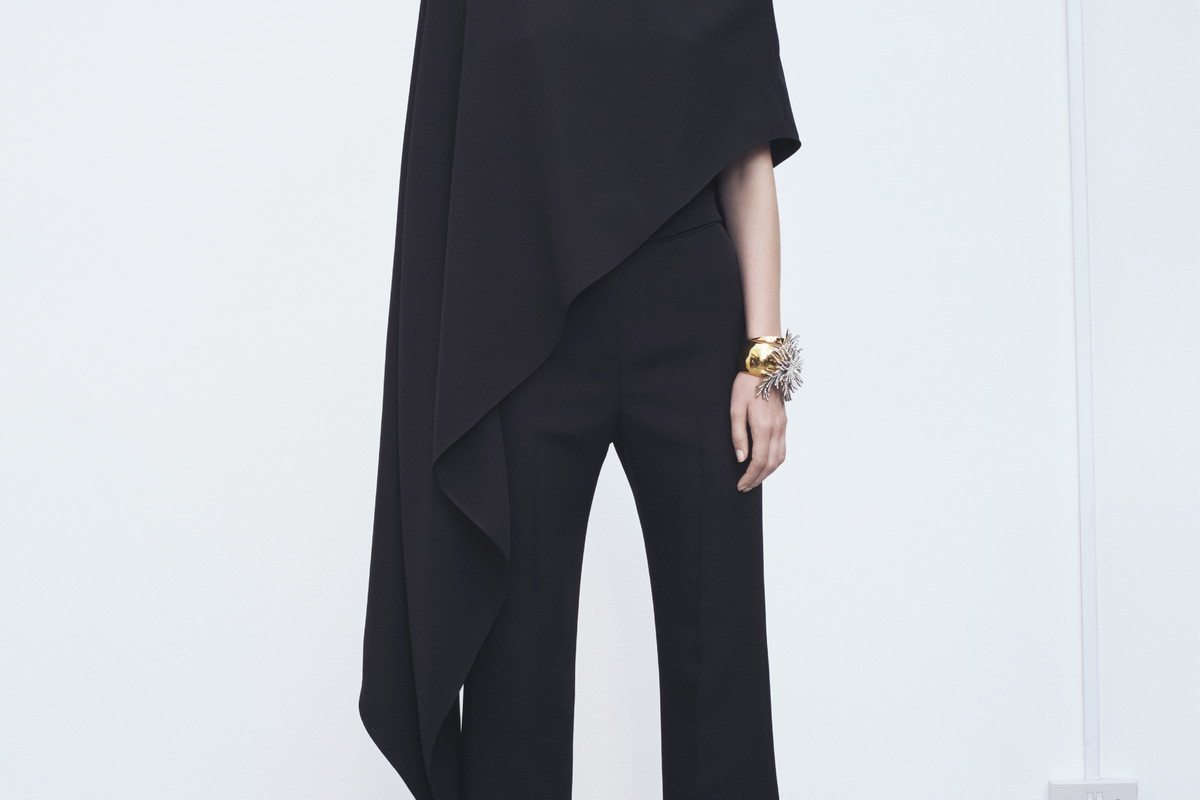 Alexandre Vauthier wiosna-lato 2024