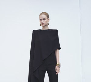 Alexandre Vauthier wiosna-lato 2024