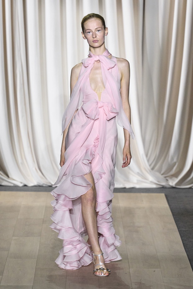 Giambattista Valli wiosna-lato 2024